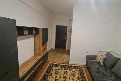 Garsonieră decomandată în Mănăștur