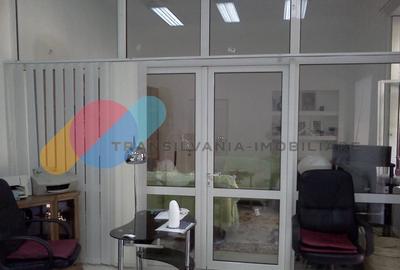 Apartament cu pod mansardabil, ultracentral - Str. Motilor, langa Primarie Apartament cu pod mansardabil, ultracentral - Str. Motilor, langa Primarie - 2