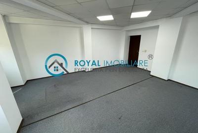 Royal Imobiliare - inchirieri birouri zona centrala - 6