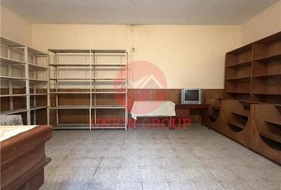 Casă cu Teren 183 Mp în Techirghiol