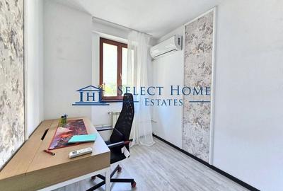 Unirii - Corneliu Coposu | Duplex in Vila | Ideal Birou - Activitate Comerciala - 15