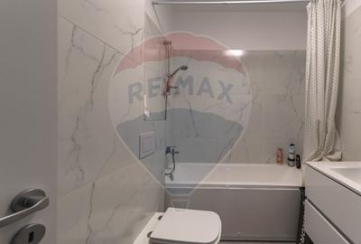 Apartament cu 3 camere decomandat, mobilat în Tractorul - 13