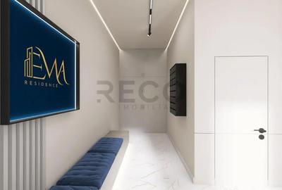 Apartament cu 3 camere decomandat în Iosia - 4