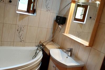 Inchiriez apartament cu 3 camere in Dr Tr Severin - 5