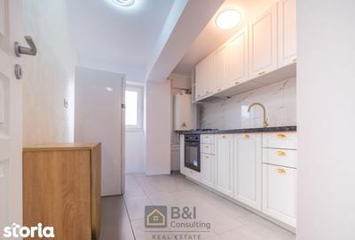 Apartament cu 2 camere în Valea Adâncă