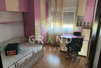 Ap 3 camere DECOMANDAT, BALCON, PARCARE, zona Marasti - 3