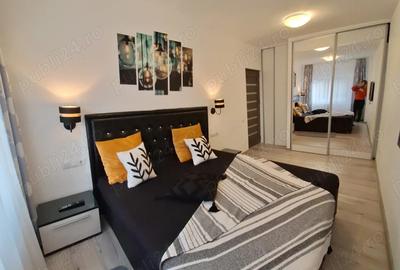 Apartament cu 2 camere decomandat în Exterior Vest - 6