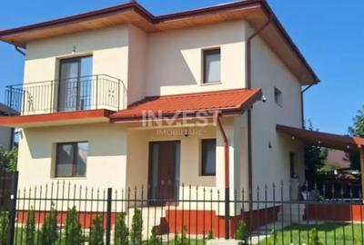 Casă cu 4 camere cu Teren 310 Mp în Frumoasa - 1