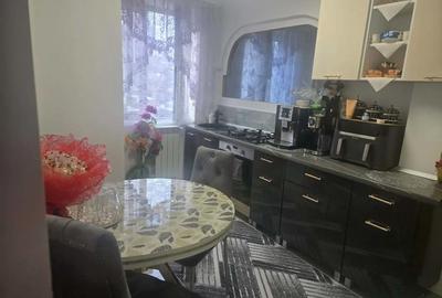 Apartament cu 2 camere semidecomandat în Central - 5