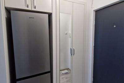 Garsonieră semidecomandată în Gheorgheni - 8
