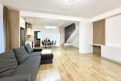 Un nou început: duplex modern si primitor,  P+E+M, in Dumbrăvița - 5