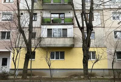 Apartament cu 2 camere semidecomandat în Micro 16 - 3