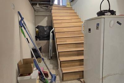 Apartament cu 2 camere decomandat, mobilat în P-ța Universității - 16