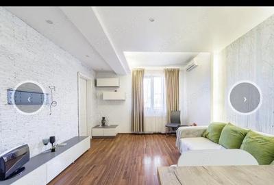 Apartament cu 3 camere semidecomandat în Prelungirea Ghencea