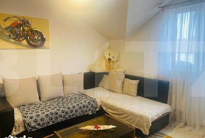 Apartament cu 2 camere în Iosefin - 3