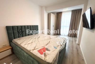 Apartament cu 3 camere în Central - 7
