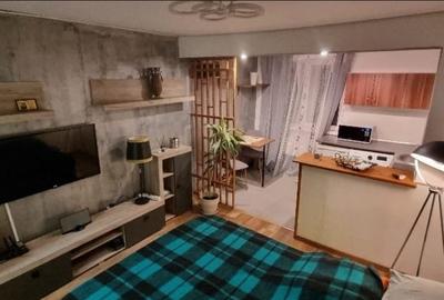 Garsoniera Tractorul - 2