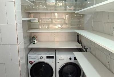 Apartament cu 3 camere decomandat, mobilat în Drumul Taberei - 12