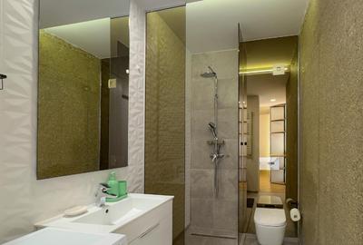 Apartament 2 camere Dinamic City, Str. Dâmbovicioarei | vedere spre Parcul Verdi - 13