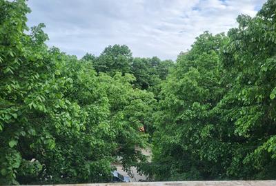 Apartament cu 2 camere semidecomandat în Drumul Taberei - 14