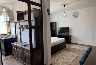 Garsonieră decomandată în Ultracentral - 3