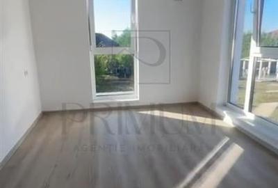 DUMBRAVITA - 5 CAM - DUPLEX - 3 BAI - 2 TERASE - CURTE - INCALZIRE PARDOSEALA - 3