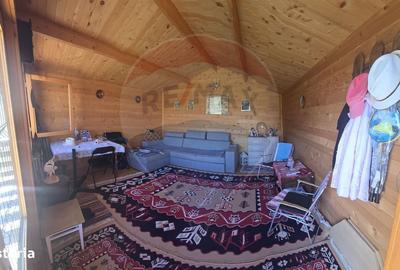 Spațiu comercial, în Păucea - 3