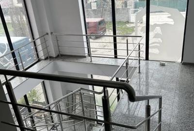 Birou, de 250 mp, în Străulești - 3