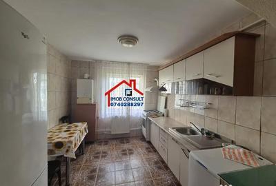 Apartament cu 2 camere semidecomandat în Banca Națională - 1