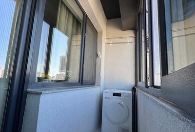 Apartament cu 4 camere decomandat în City Park Mall - 14