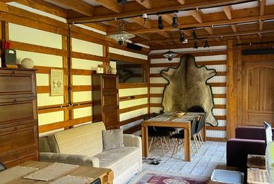 PENSIUNE DE LUX – SKY LOFT BRAȘOV - 3