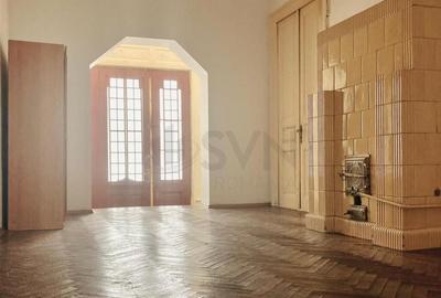 Casa interbelica 4 camere I Dacia Casa interbelica 4 camere I Dacia - 9