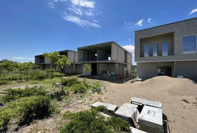 Casă cu 4 camere în Central - 3