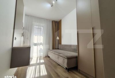 Apartament cu 3 camere în Calea Aradului