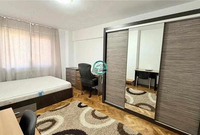 Inchiriez apartament cu 4 camere complet mobilat in zona Ultracentrala - 6