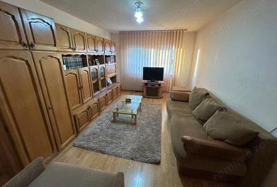 Apartament 2 camere, decomandat - zona Ampoi 3 - 9