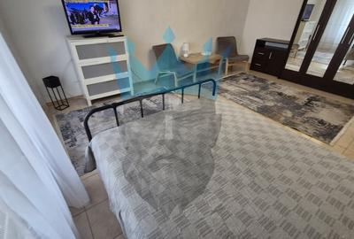 Garsonieră decomandată, mobilată în Calea Călărașilor - 3