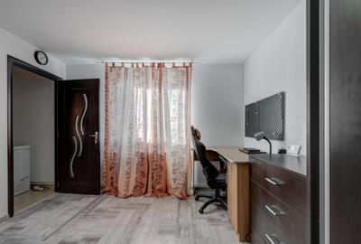 Casă cu 3 camere cu Garaj în Popești - 13