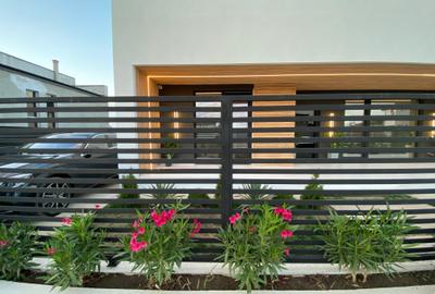 🏡 Casă Premium Parter • 4 Camere • Design Unic • Comuna Berceni - 14