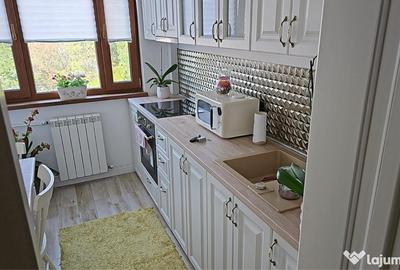 Apartament de 3 camere circular, metrou, zona Lujerului - 6