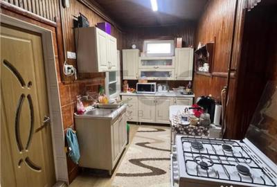 Casă cu 4 camere cu Teren 1344 Mp în Sălard - 9