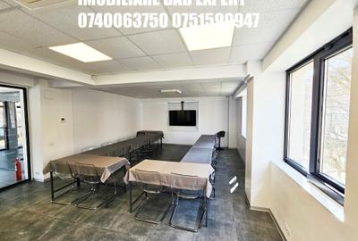 Spațiu comercial, de 100 mp, în Micro 17 - 5