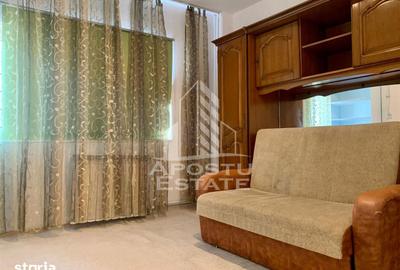 Apartament cu 3 camere în Dorobanților - 12