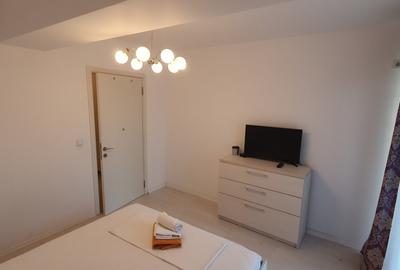 Apartament zona Otopeni (Aeroport) bloc NOU, Mobilata-Utilata MODERN Apartament zona Otopeni (Aeroport) bloc NOU, Mobilata-Utilata MODERN - 12