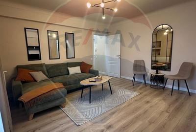 Apartament cu 2 camere în Ultracentral - 12
