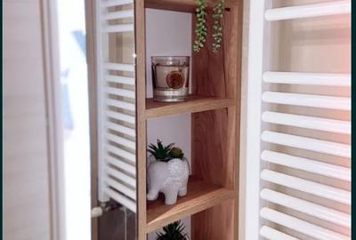 Nerva Traian METROU TIMPURI NOI ,bl.2014,DECOMANDATA,Amenajata,mobilata utilata - 2