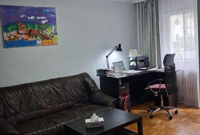 Apartament cu 3 camere nedecomandat în Moșilor - 8