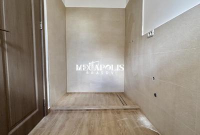 Duplex cu 4 camere cu Canalizare în Tărlungeni - 14