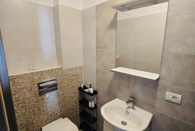 Apartament cu 3 camere decomandat, mobilat în Girocului - 11