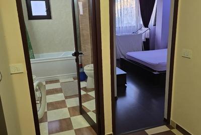 Apartament la cheie Micro 17 - 2